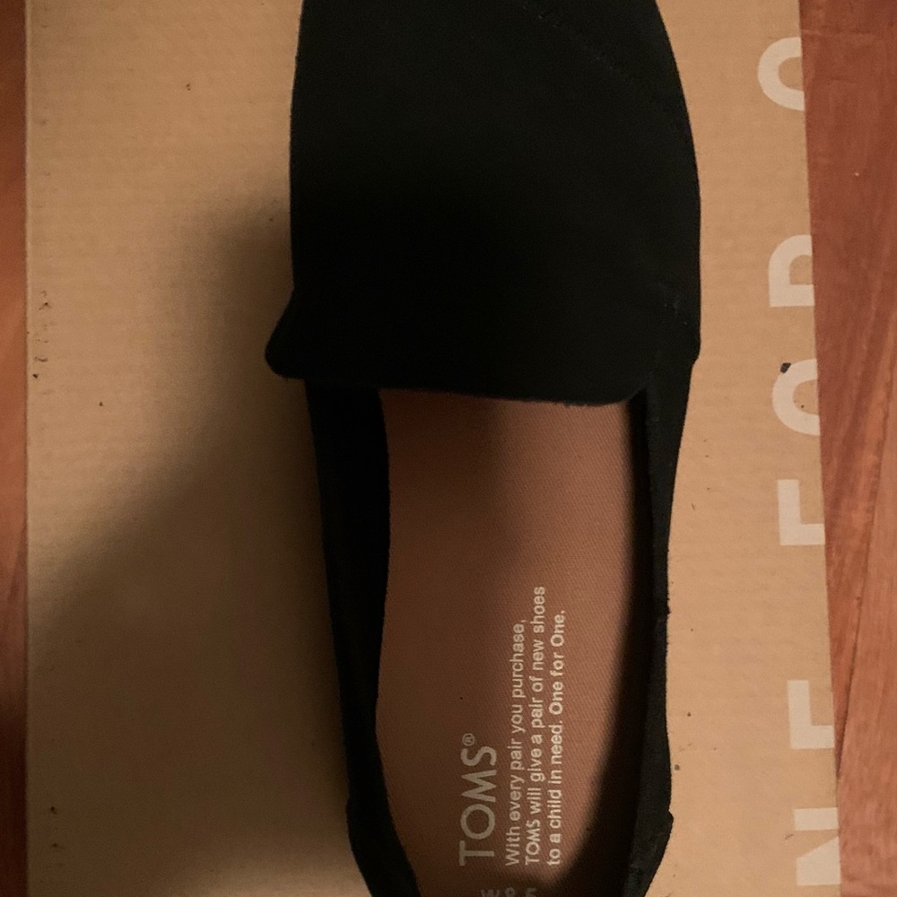Women’s shoes